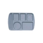 image of GET TL-151-T Plastic Compartment Tray