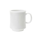 image of GET TM-1308-W Plastic Mug
