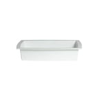 image of GET TPUD16WG Aluminum Food Pan