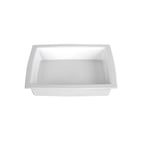 image of GET TPUD25PC Aluminum Food Pan