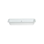 image of GET TPUD451WG Aluminum Food Pan