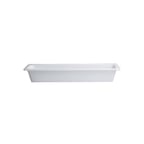 image of GET TPUD45LV Aluminum Food Pan