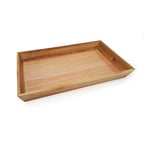 image of GET WB-1812WD-UR Serving & Display Tray