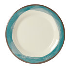 image of GET WP-7-DI-KNB Plastic Plate