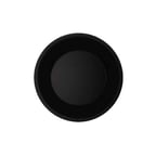 image of GET WP-9-BK Plastic Plate