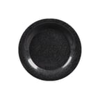 image of GET WP-9-EW-BK Plastic Plate