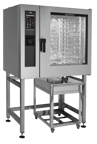 image of Giorik-US SETG102FW Gas Combi Oven