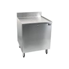 image of Glastender C-DBCB-30 30" Underbar Drainboard