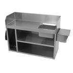 image of Glastender WS36-S Wait Station Cabinet