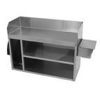 image of Glastender WS36 Wait Station Cabinet