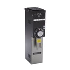 image of Grindmaster 890T 7.5" Wide Space Saver Retail Coffee Grinder w/ 5.0 lbs. Hopper Capacity