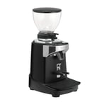 image of Unic CDE37JB (1304-002) Ceado E37J On-Demand Espresso Coffee Grinder (Black), 1.3 Lb Hopper Capacity