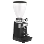 image of Unic CDE37SB (1304-008) Ceado E37S On-Demand Espresso Coffee Grinder, 3.5 Lb Hopper Capacity