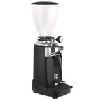 image of Unic CDE37TB (1304-011) Ceado E37T On-Demand Espresso Coffee Grinder, 3.5 Lb Hopper Capacity
