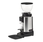 image of Unic CDE6PAUTO (1304-001) Ceado E36P On-Demand Espresso Coffee Grinder, 1.3 Lb Hopper Capacity