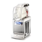image of Crathco® Gt Push 1 Bowl Type Frozen Dessert Dispenser w/1.3 gal - 350W/115V - Single