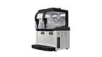 image of Crathco® Sp 2 Bowl Type Frozen Granita & Cold Cream Dispenser w/1.3 gal - 700W/115V - Double