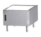 image of Garland US Range G36-BRL-CAB 36" Cooking Equipment Stand w/ Cabinet Base, 6" Legs