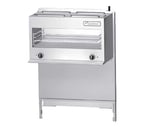 image of Garland US Range GIRCM36 Gas Cheesemelter
