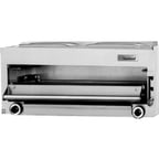 image of Garland US Range MIR-34C Gas Salamander Broiler