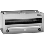 image of Garland US Range MSR16M Gas Salamander Broiler
