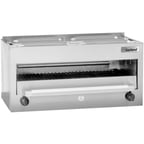 image of Garland US Range MSTSRCM Gas Salamander Broiler