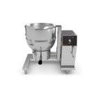 image of Groen DHS-40C Tilting Gas Kettle