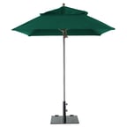 image of Grosfillex 98662031 Umbrella