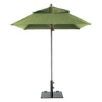 image of Grosfillex 98662431 Umbrella