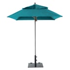 image of Grosfillex 98664131 Umbrella