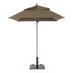 image of Grosfillex 98668131 Umbrella