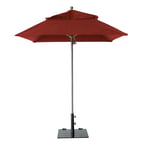 image of Grosfillex 98668231 Umbrella