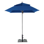 image of Grosfillex 98669731 Umbrella