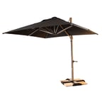 image of Grosfillex 98701731 Umbrella