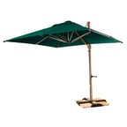 image of Grosfillex 98702031 Umbrella