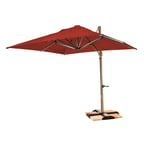 image of Grosfillex 98709231 Umbrella