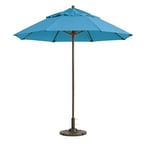 image of Grosfillex 98819431 Umbrella