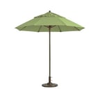 image of Grosfillex 98842431 Umbrella