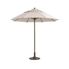 image of Grosfillex 98842531 Umbrella