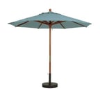 image of Grosfillex 98915031 Umbrella