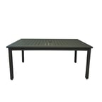 image of Grosfillex US932288 Outdoor Table