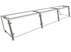 image of Hatco EP21-09618 Stationary Sneeze Guard