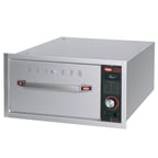 image of Hatco HDW-1BN Built-In Warming Drawer