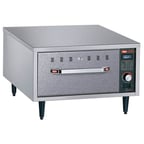 image of Hatco HDW-1N Free Standing Warming Drawer
