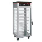 image of Hatco PFST-X Pizza Heated Cabinet