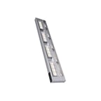 image of Hatco UGA/H-42D Ultra-Glo Ceramic Dual Infrared Strip Heaters