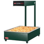 image of Hatco UGFF/L-QS Ultra-Glo Portable Foodwarmer, Unheated Base