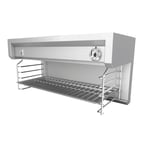 image of Hestan HCMW48 Gas Cheesemelter