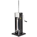 image of Hamilton Beach 86-1101-W Manual Sausage Stuffer