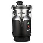 image of Hamilton Beach HJE960 Otto™ Centrifugal Juice Extractor Manual Feed, 1.25 HP 